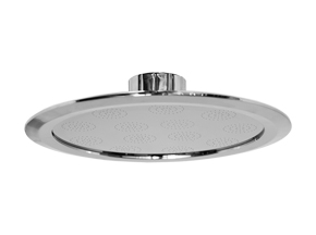 Mystique Shower Rose Chrome