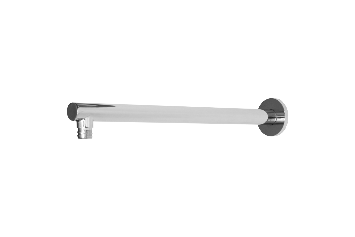 Twilight Straight Shower Arm Chrome