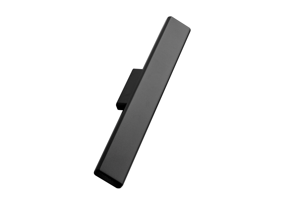 Hammer Handle Matte Black
