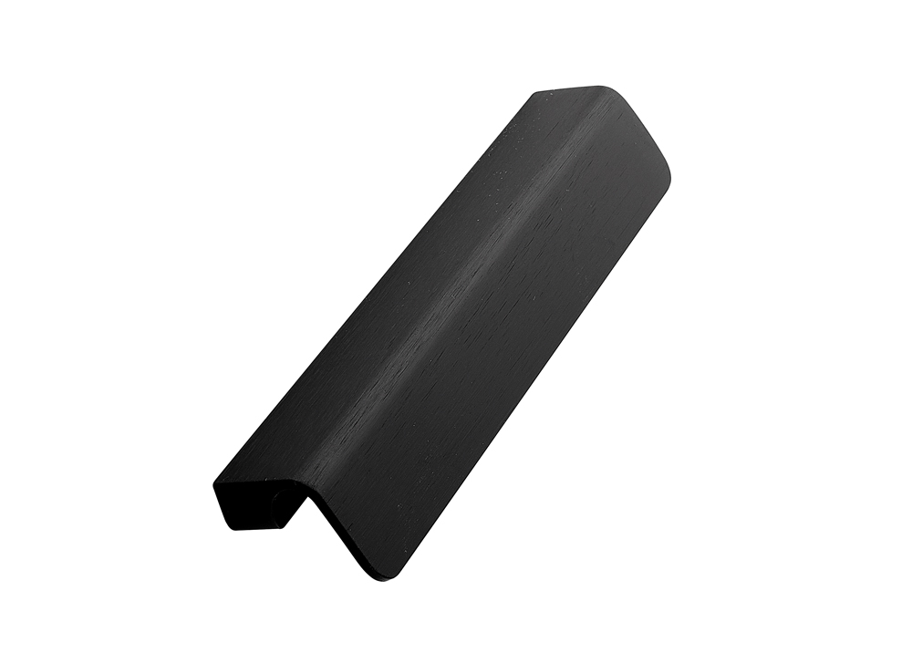 Fringe Handle Matte Black