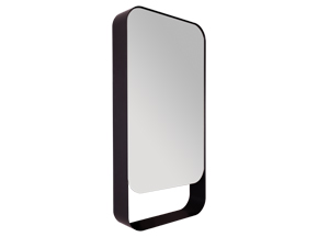 Enzo Mirrored Cabinet