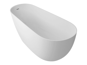 Day Dream Matte White