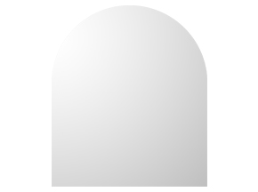 Arch Mirror 900x1050