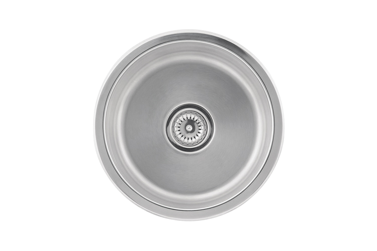 Clovelly Round Sink