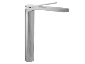 Liberty Extended Basin Mixer Chrome