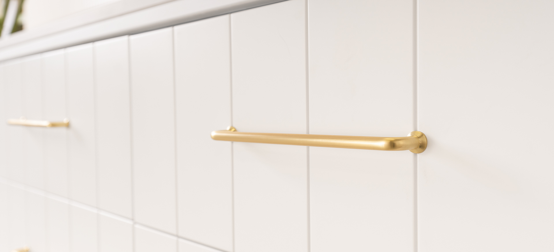 Premium Cabinet Handles