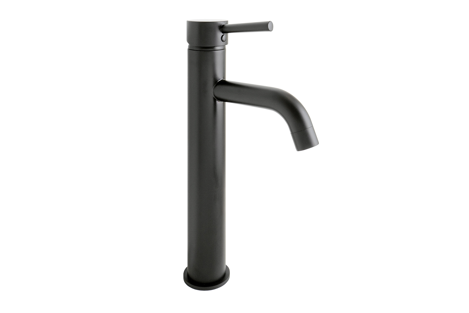 Bloom Extended Basin Mixer Matte Black