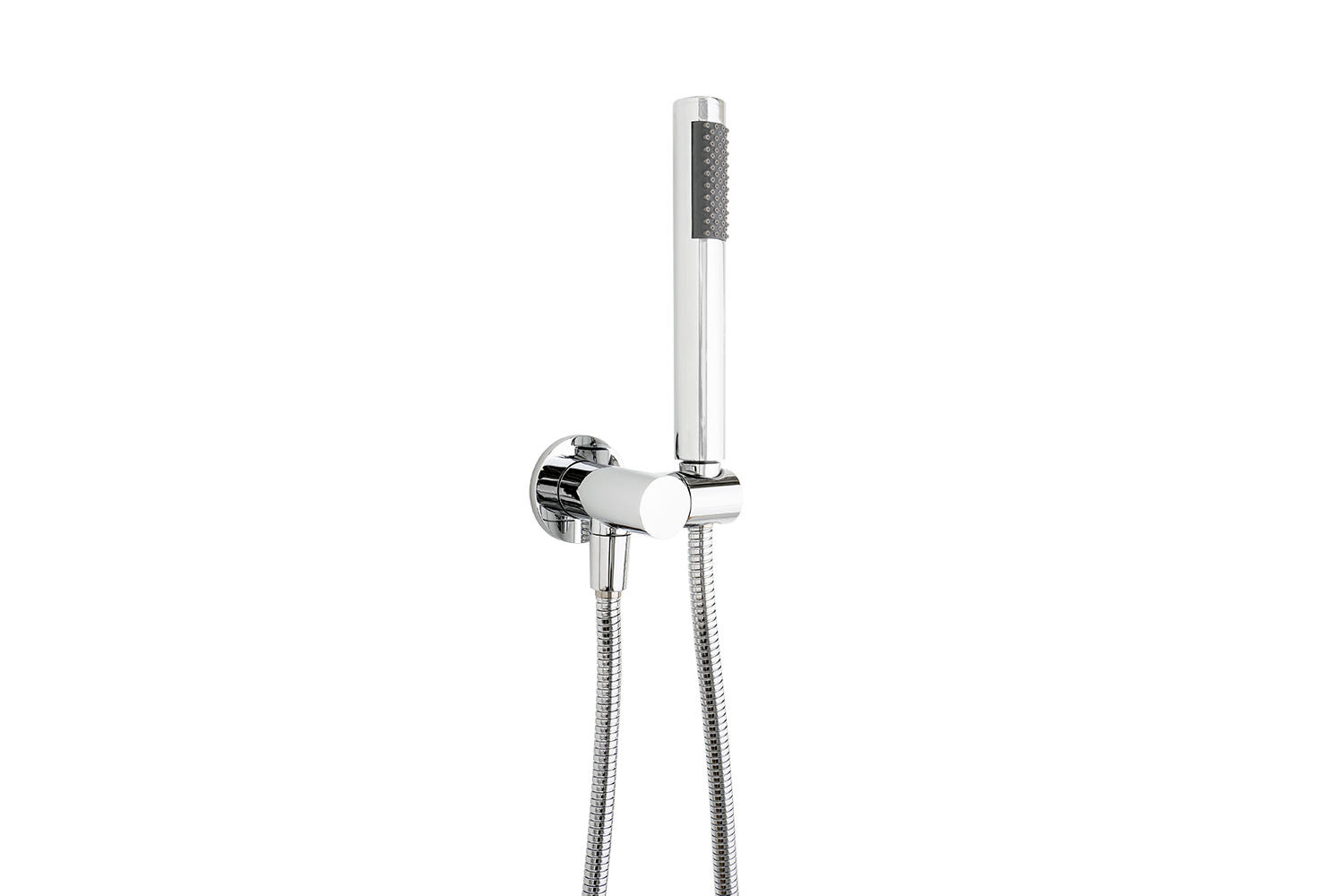 Bloom Hand Shower on Hook Chrome