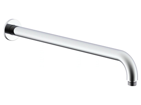 Soul Shower Arm 450mm Chrome