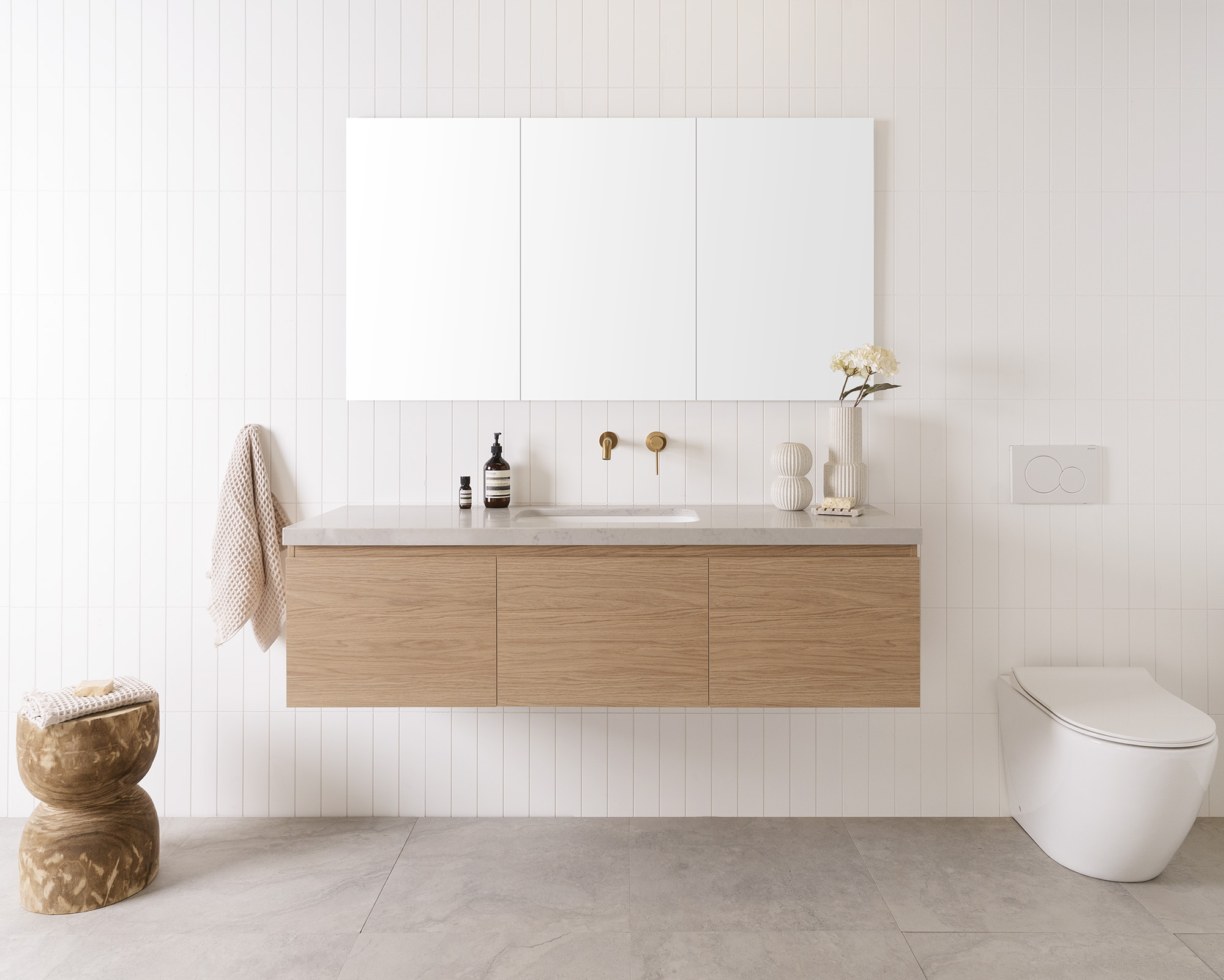 Glacier Full Depth, All-Door