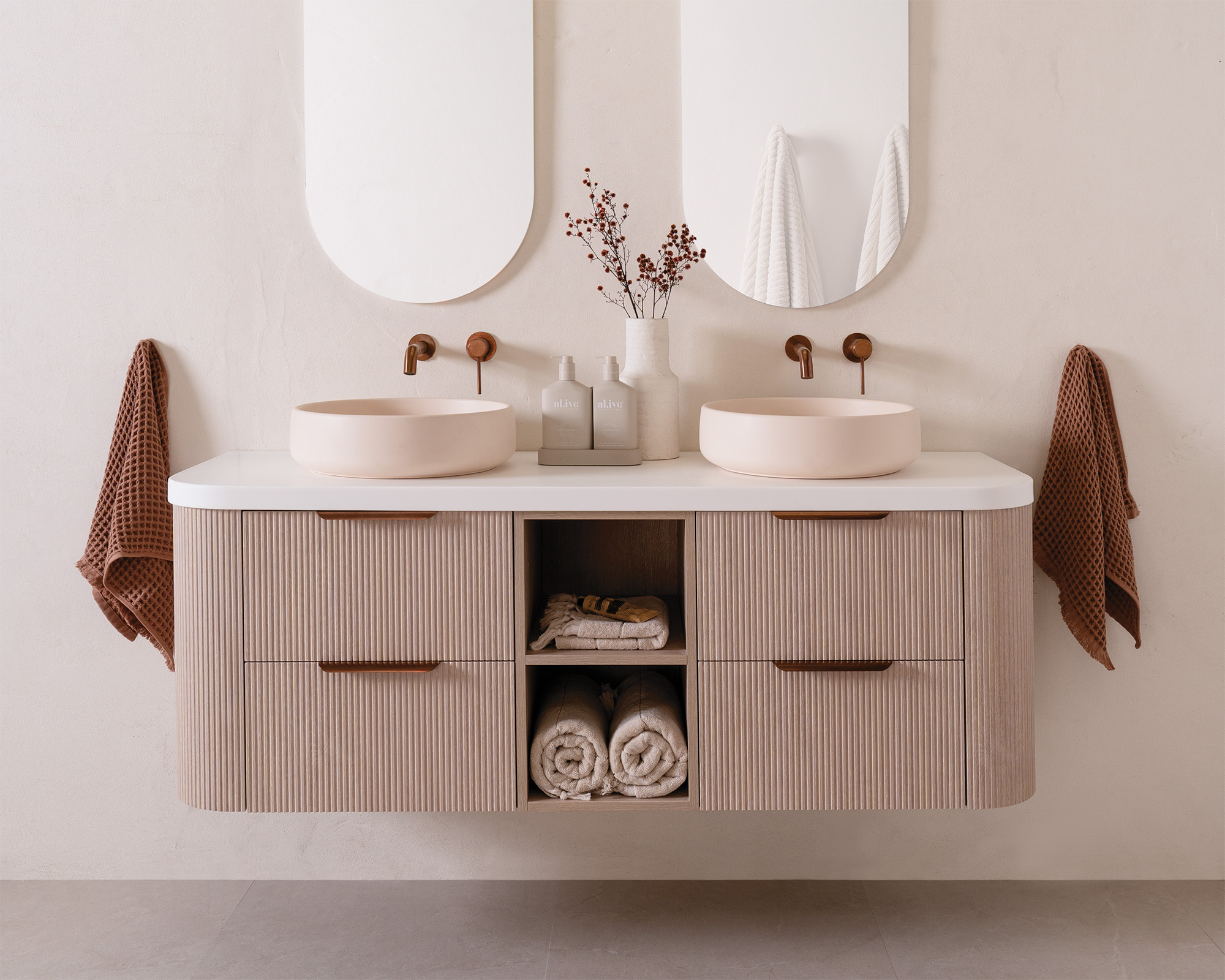 Thirroul Modular Coastal Oak Lighter 5X4 Homepage Web