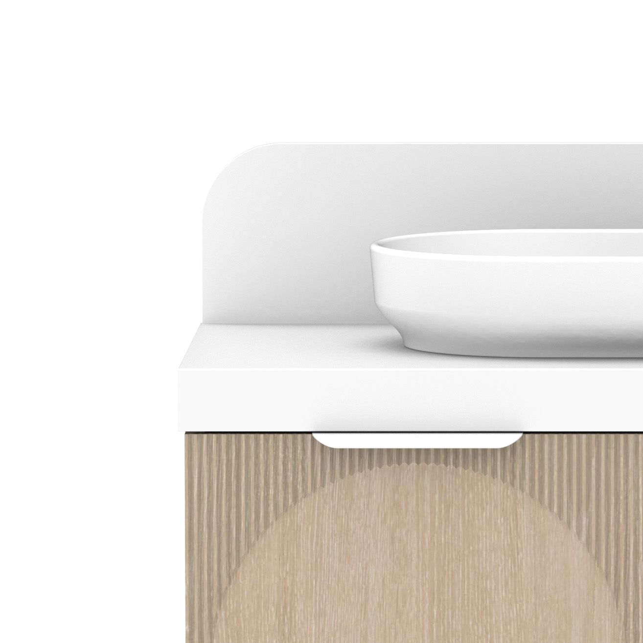 60mm Benchtop Upgrade