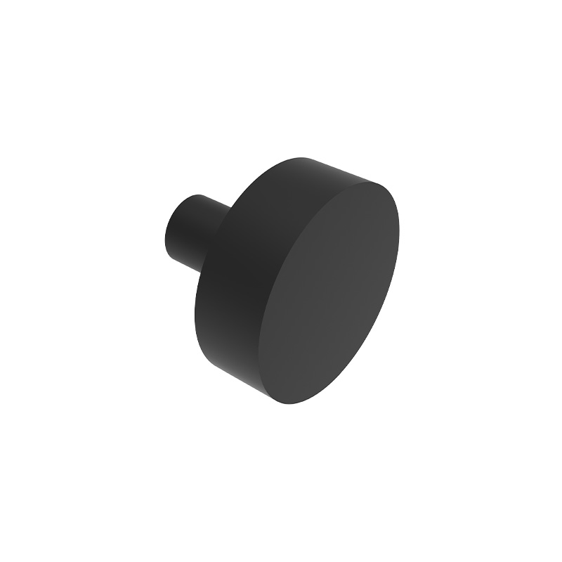 Cooper Knob Matte Black
