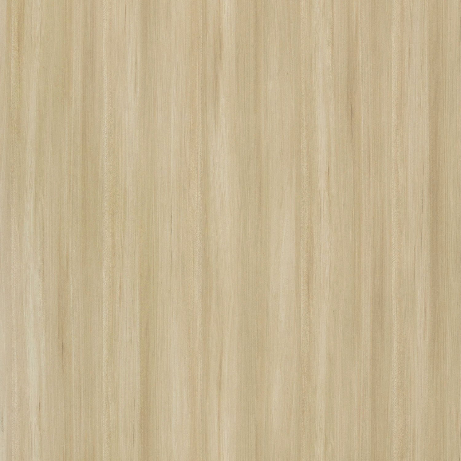 Plantation Ash Silk (Matte) Vertical Woodgrain