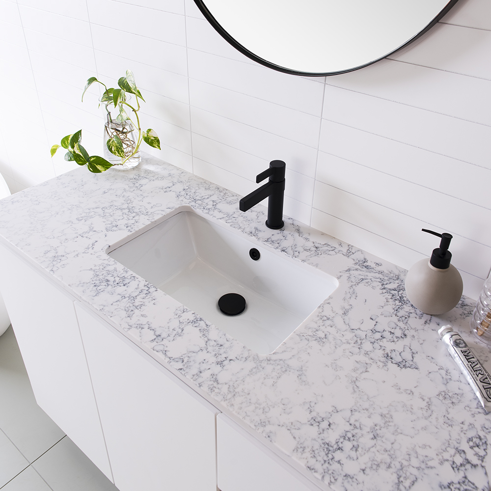 Under-Counter Basins