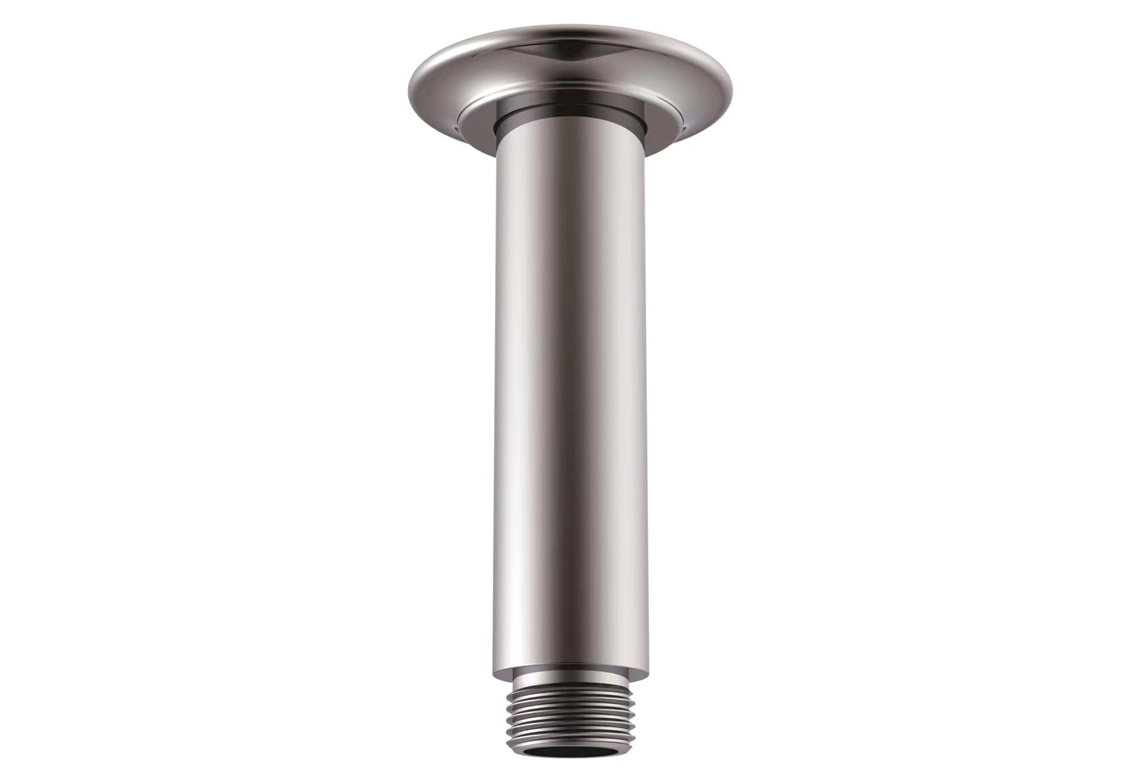 Eternal Shower Dropper 100mm Chrome