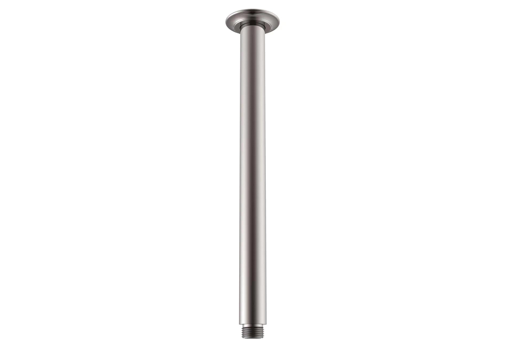 Eternal Shower Dropper 300mm Chrome