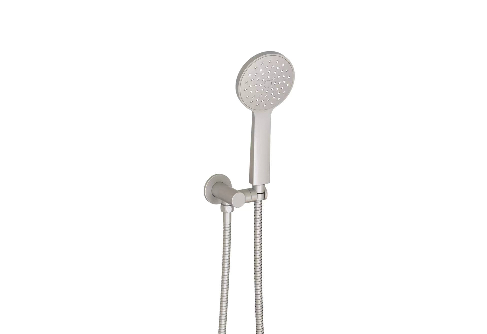 Soul Classic Hand Shower On Hook Chrome