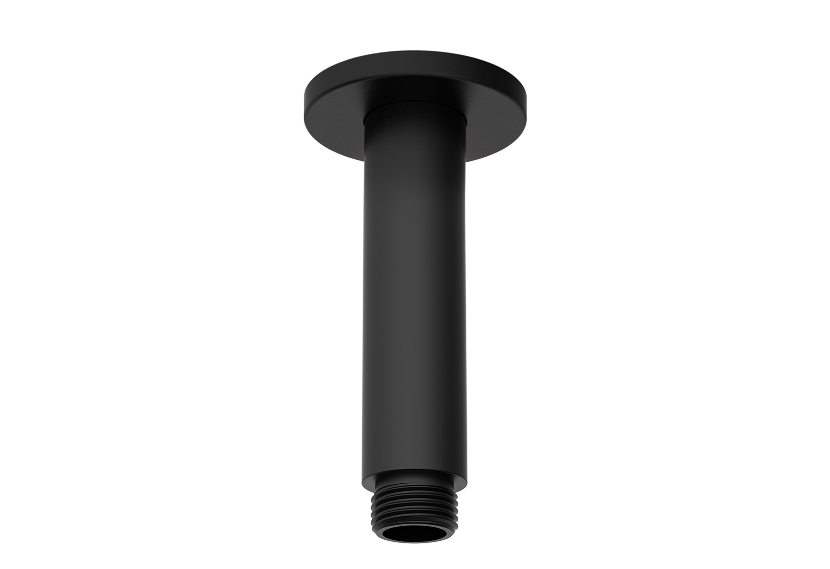 Soul Shower Dropper 100mm Matte Black