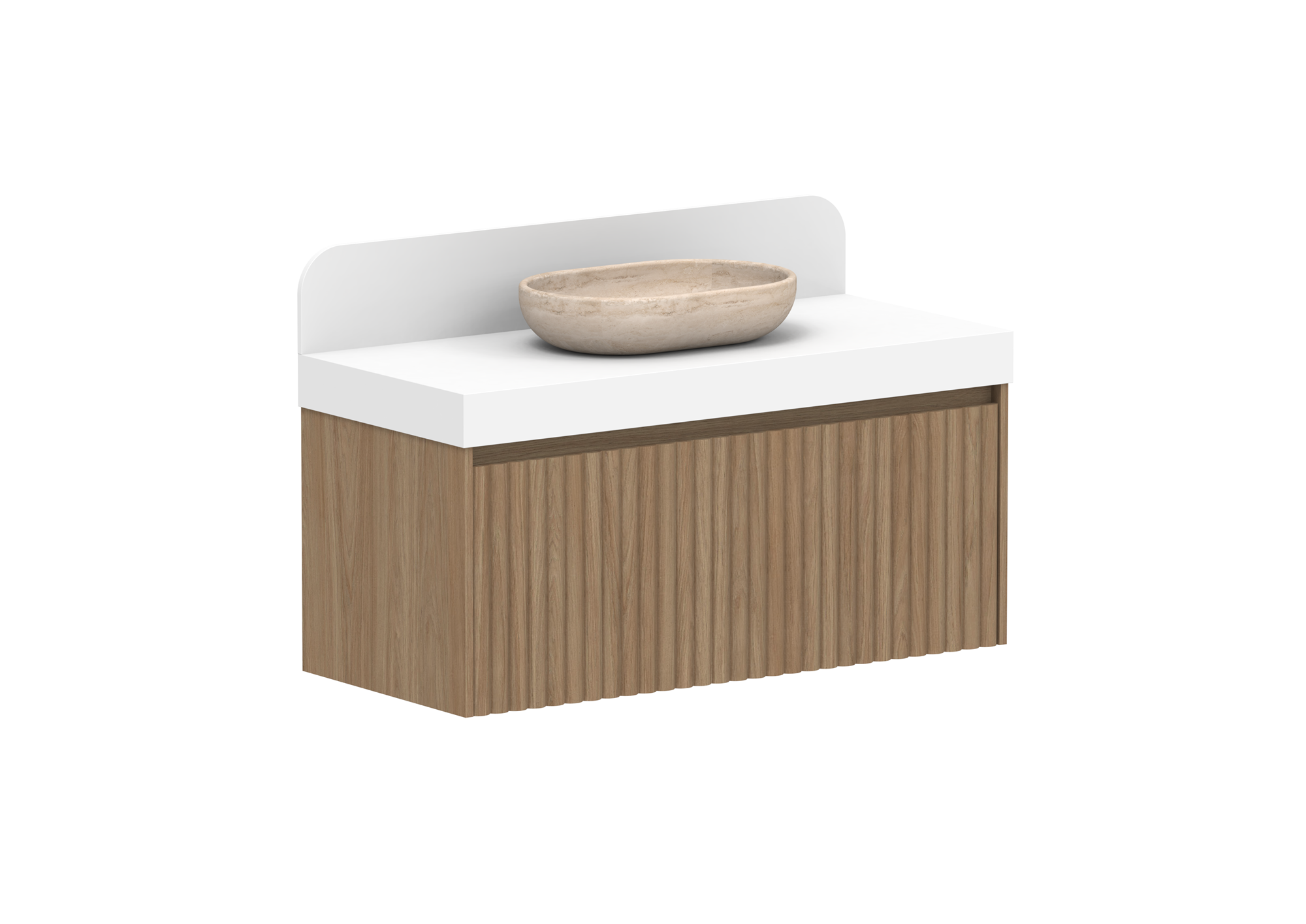 Harper 1135 Wall Hung