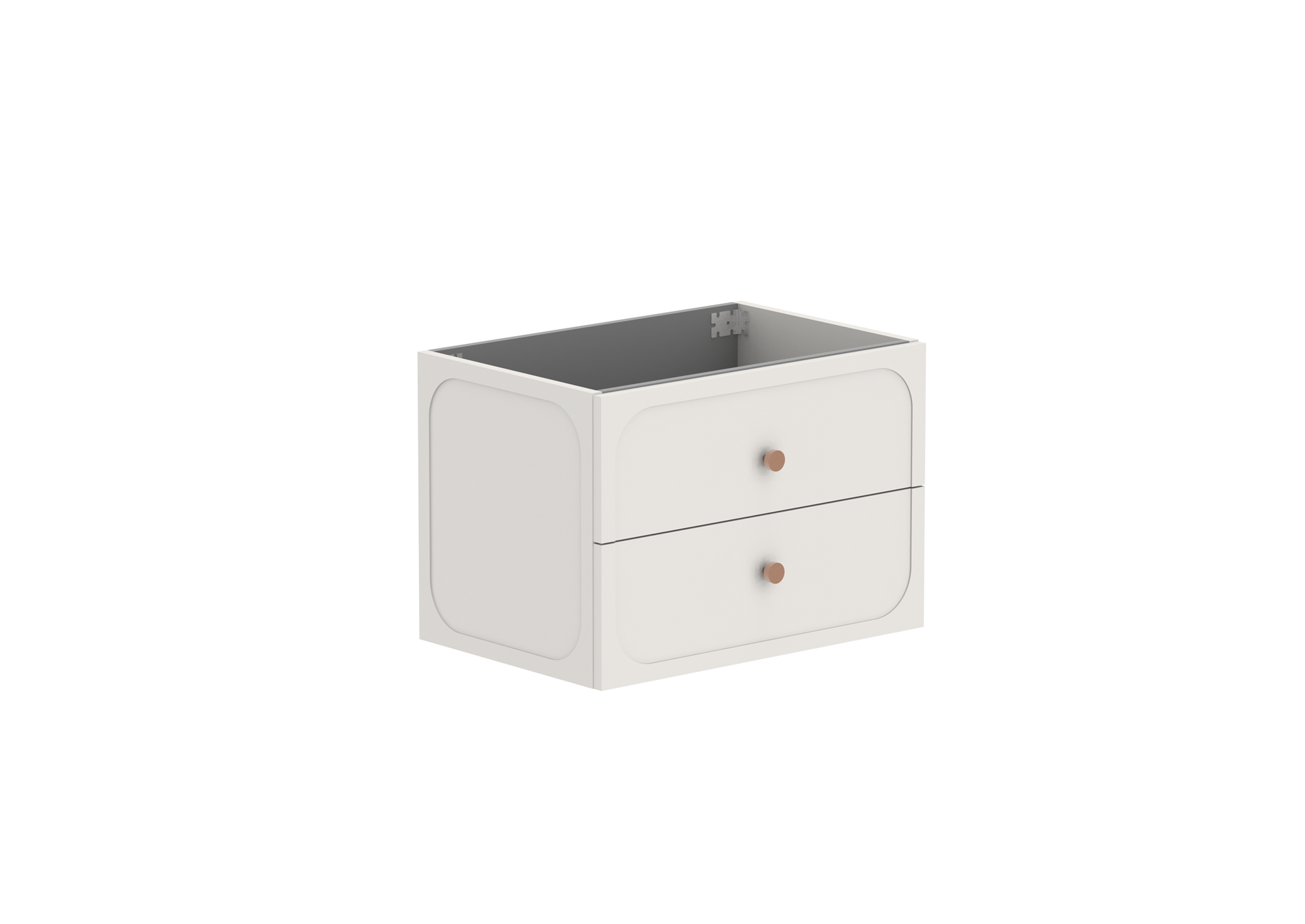 Cabinet Only Centre Bowl