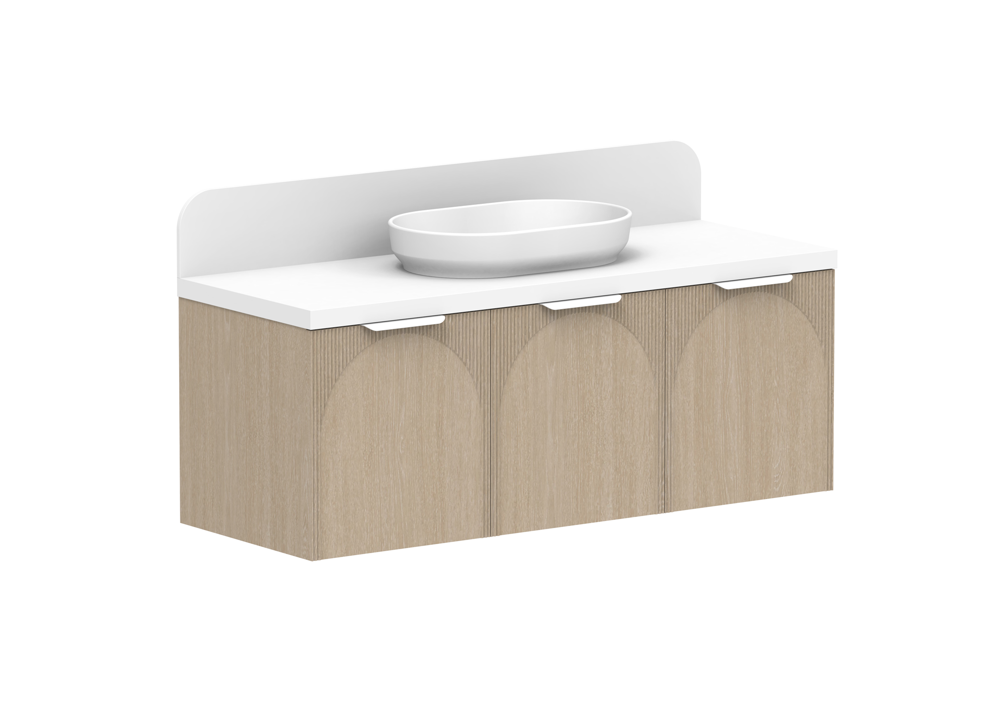 Archie 1350 All-Door