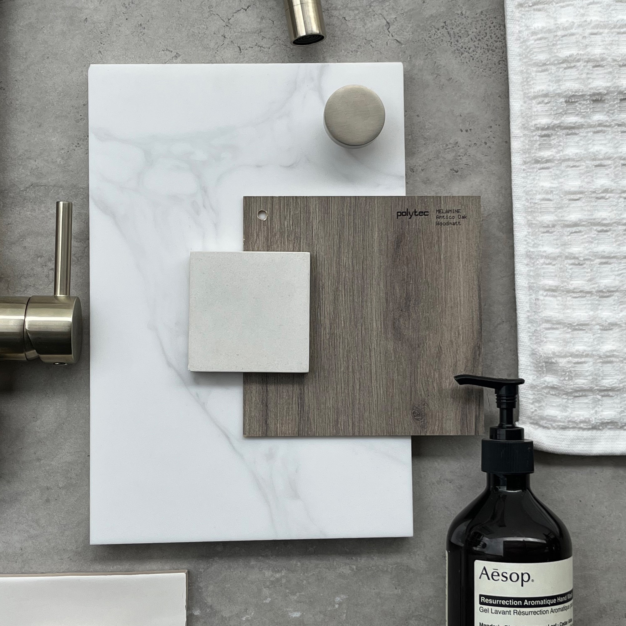 Michaelangilo 1X1 Web