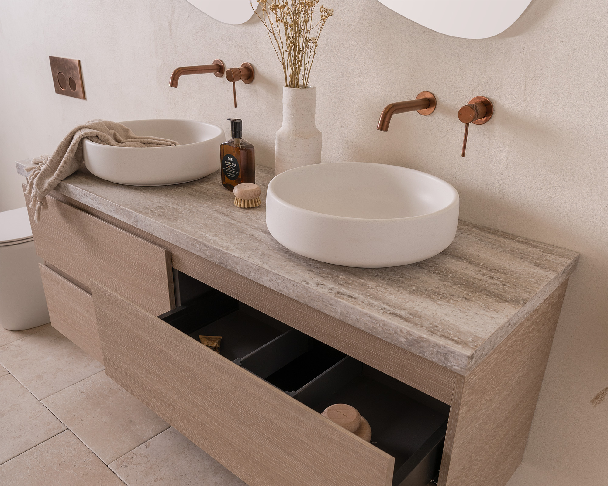 Glacier FD AD Twin Coastal Oak Nimbus 5 5X4 Web