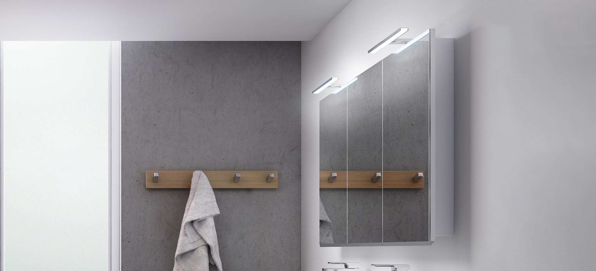 Daylight Overhead Light