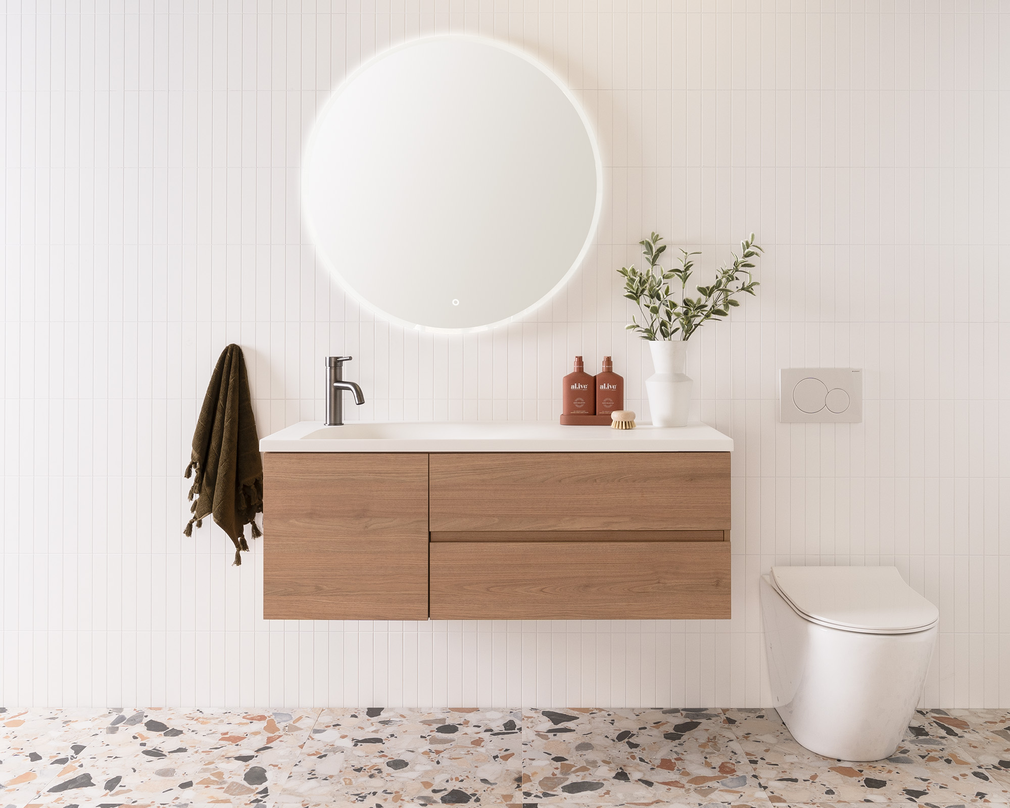 Drift 1200 Tassie Oak Front Web