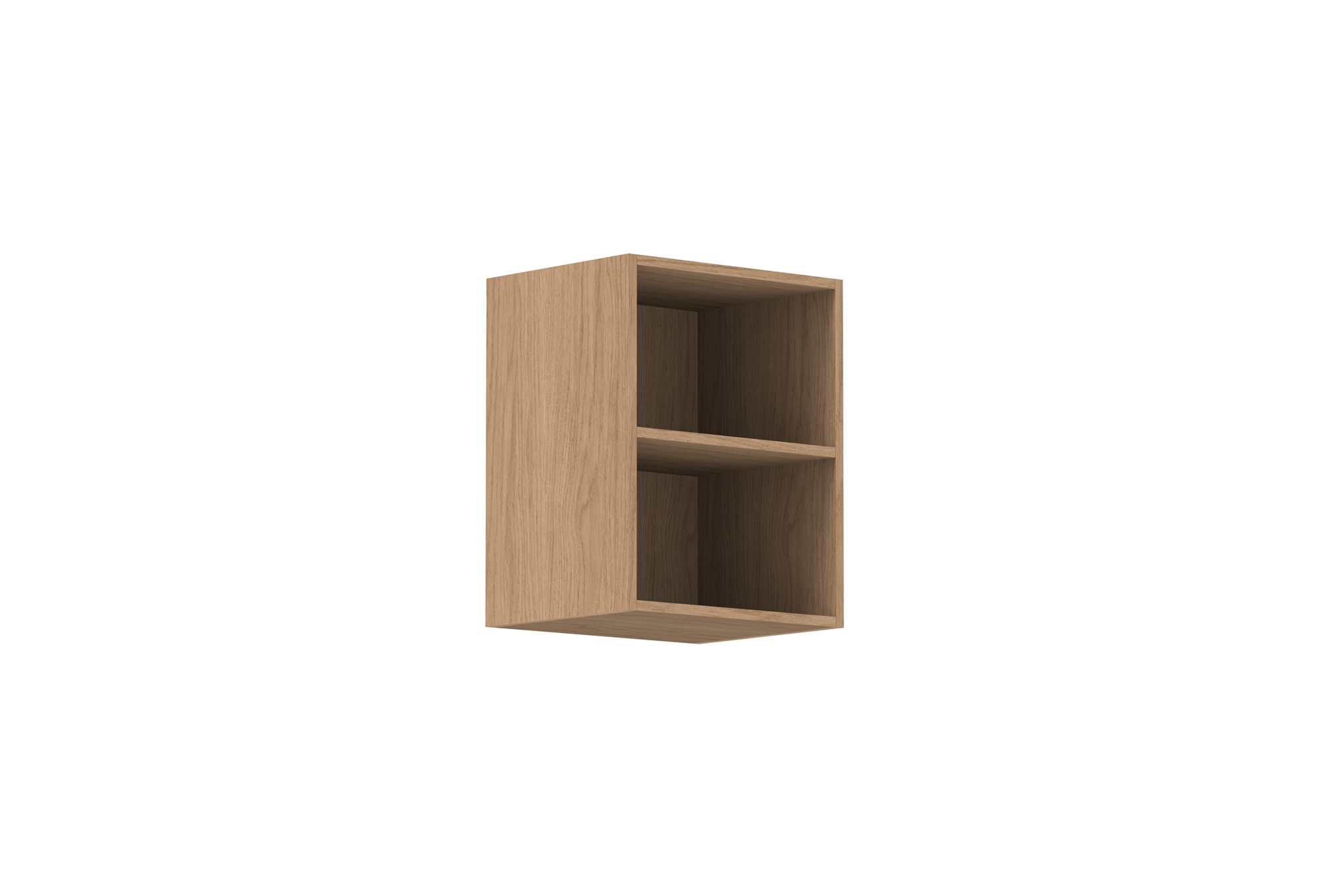 450mm Shelf Wall Cabinet
