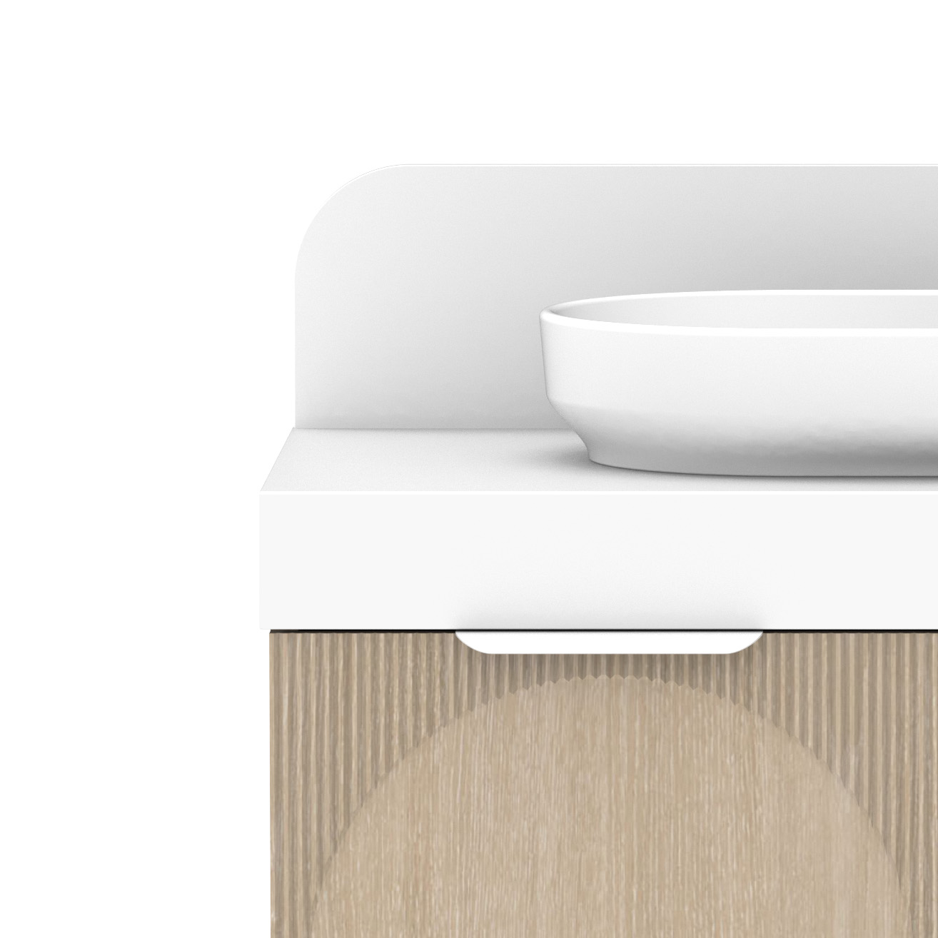 90mm Benchtop Upgrade