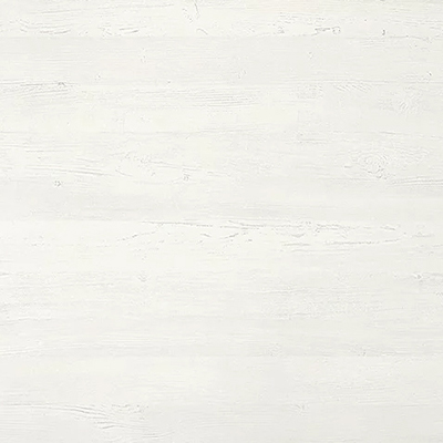 White Painted Wood Natural (Matte)