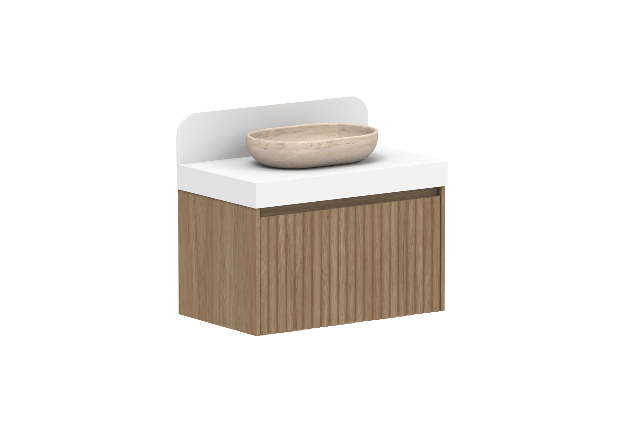 Harper 835 Wall Hung