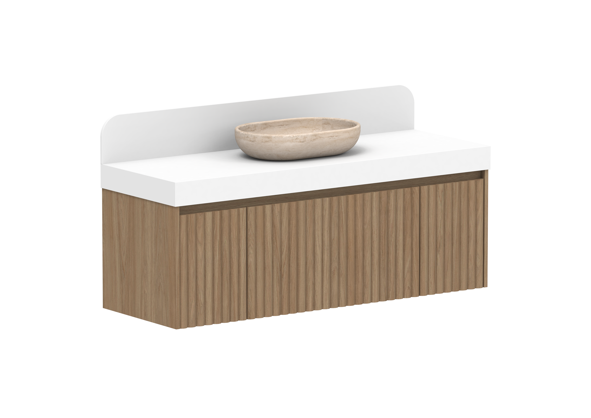 Harper 1435 Wall Hung