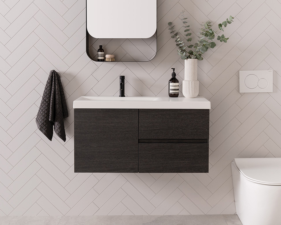 Drift Ensuite Home Page