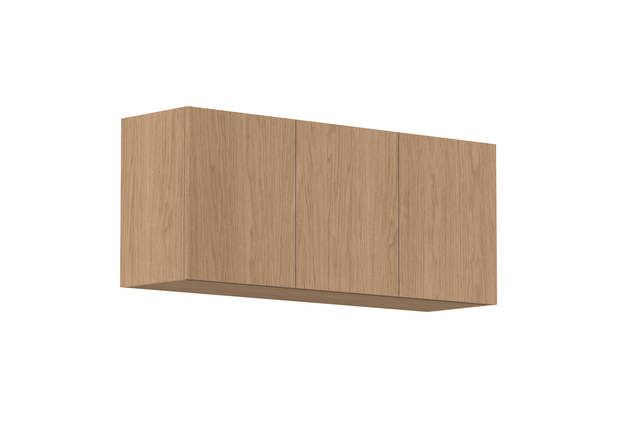 1350mm All Door Wall Cabinet