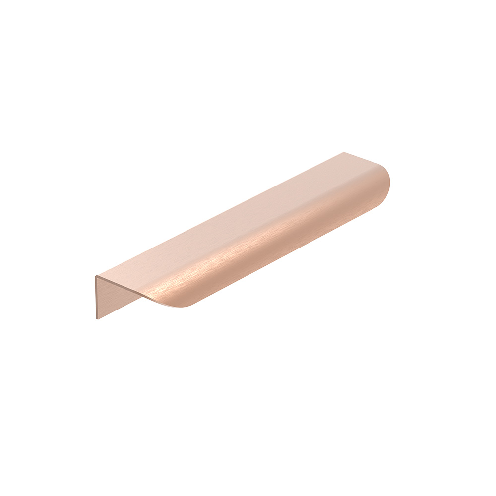 Aria Brushed Copper