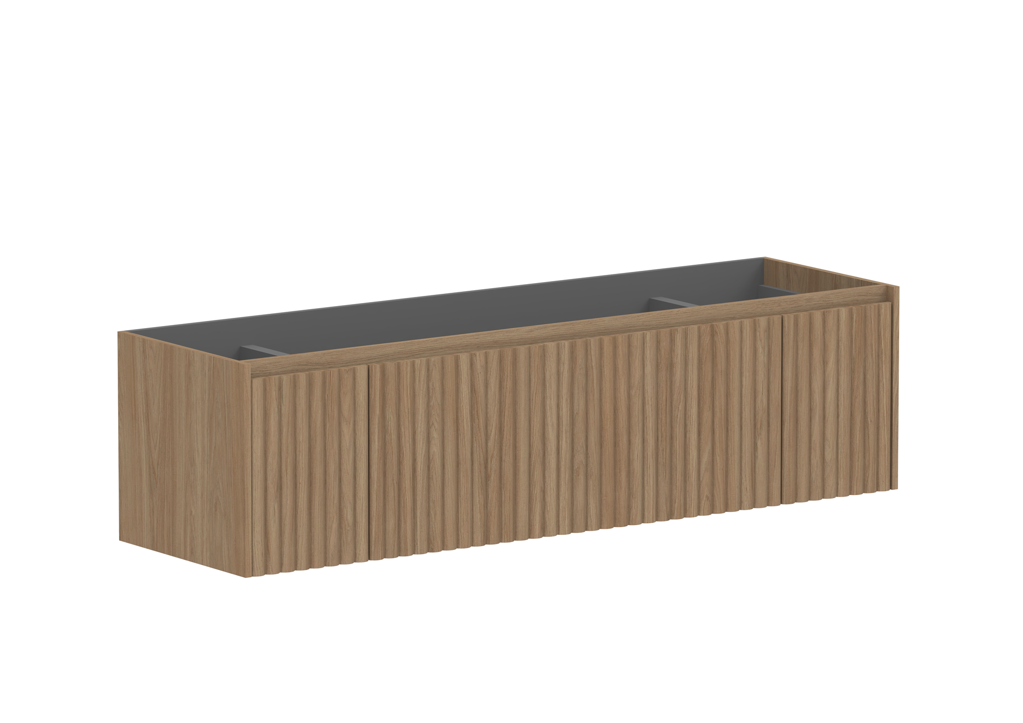 Cabinet Only Centre Bowl