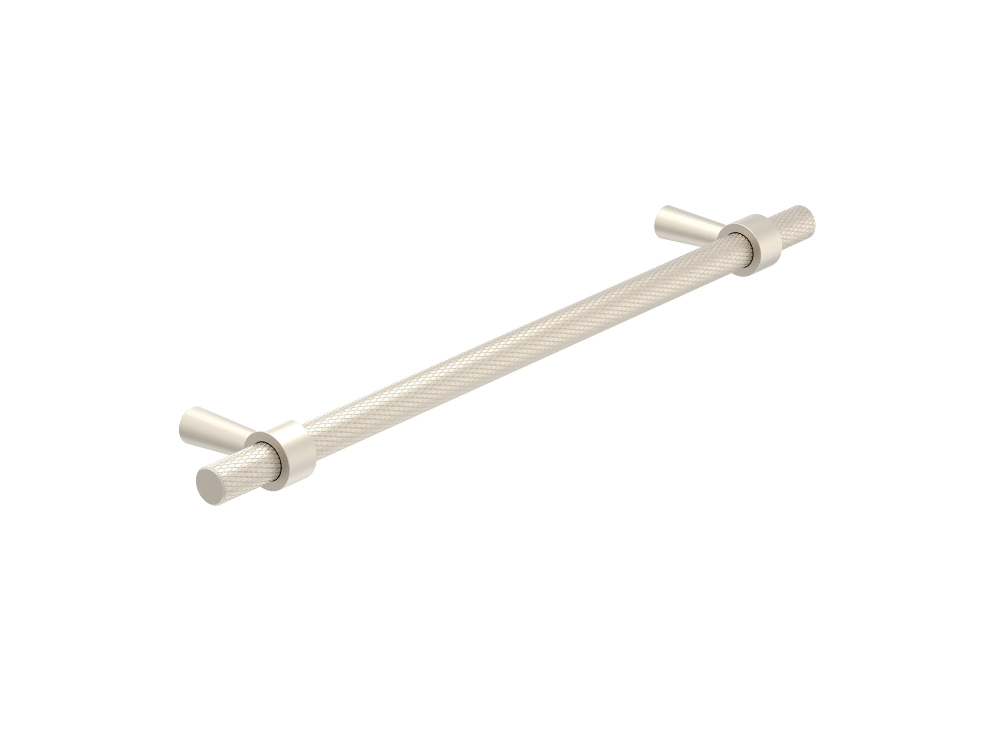 Elwood Handle Brushed Nickel