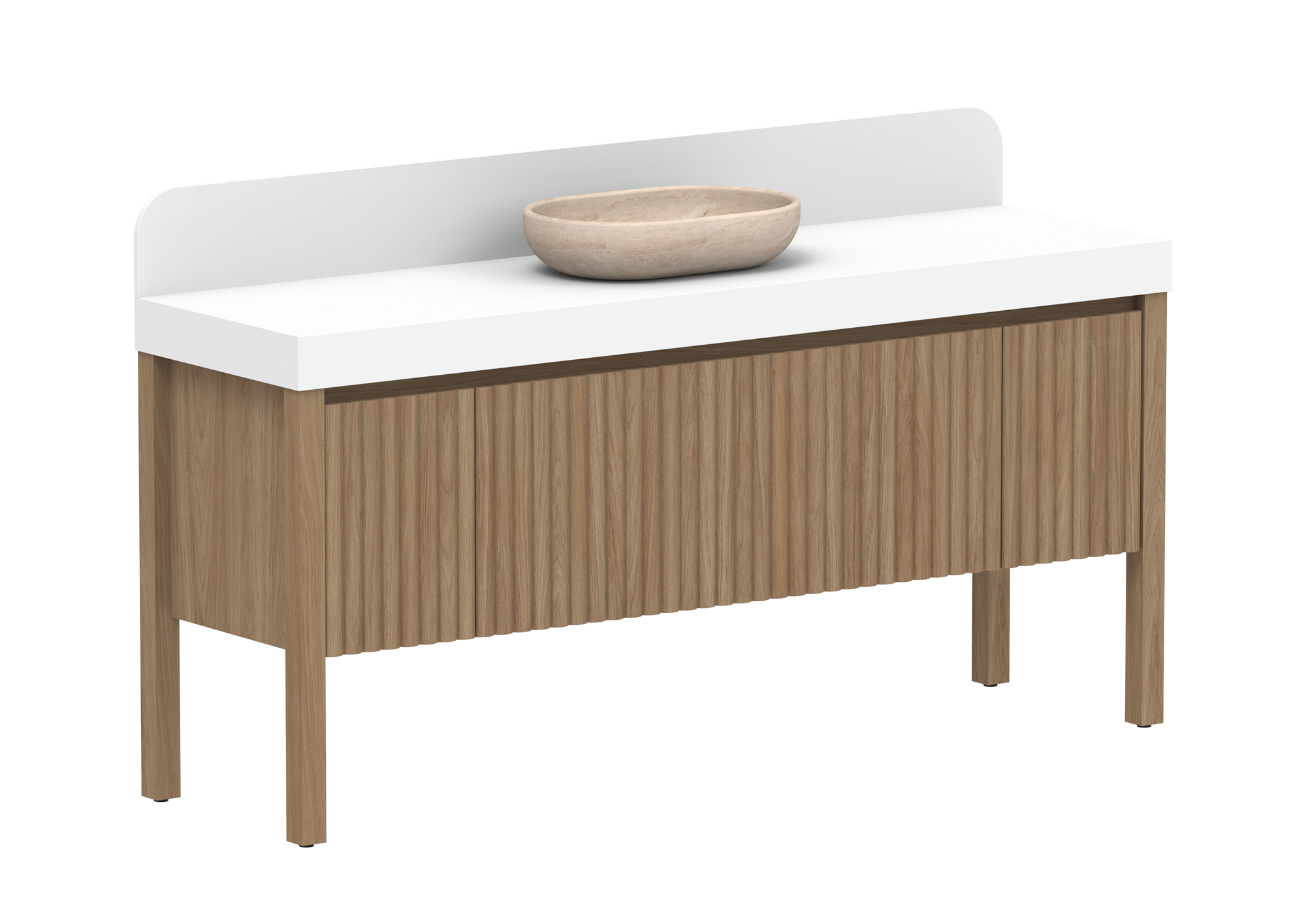 Harper 1800 With Legs (Floor Mount)