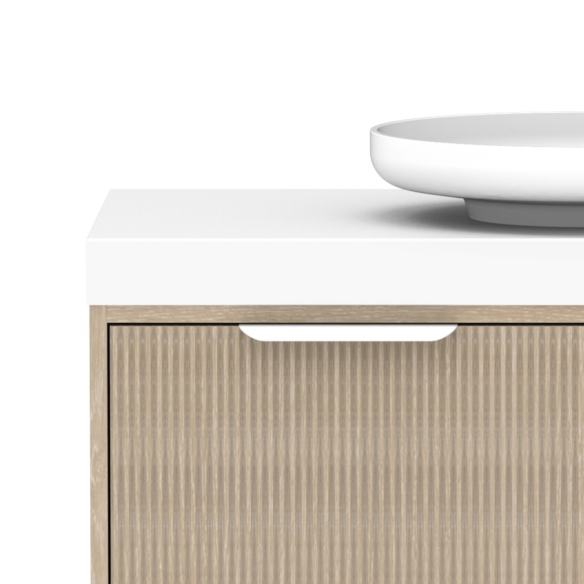 60mm Benchtop Upgrade