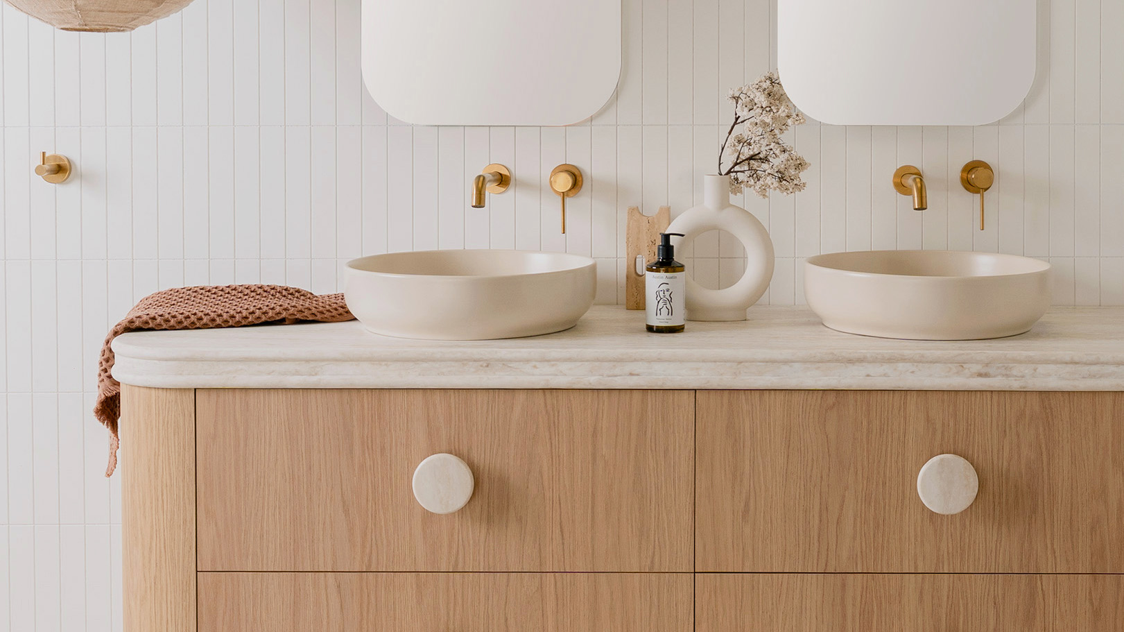 Premium Cabinet Handles