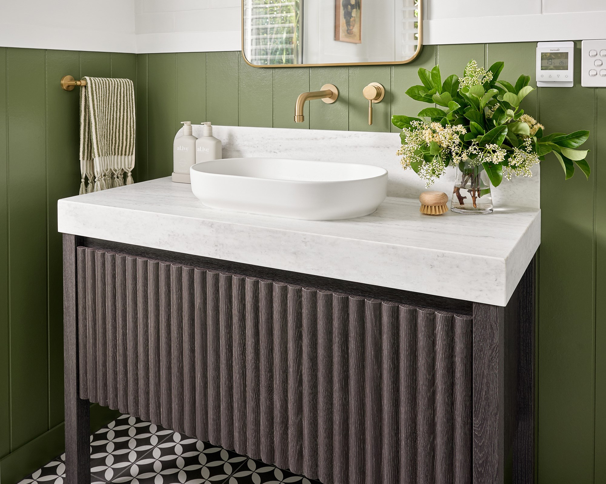 Web Oak Ridge Bathroom 09 @Coastparkcreative 5X4 Web