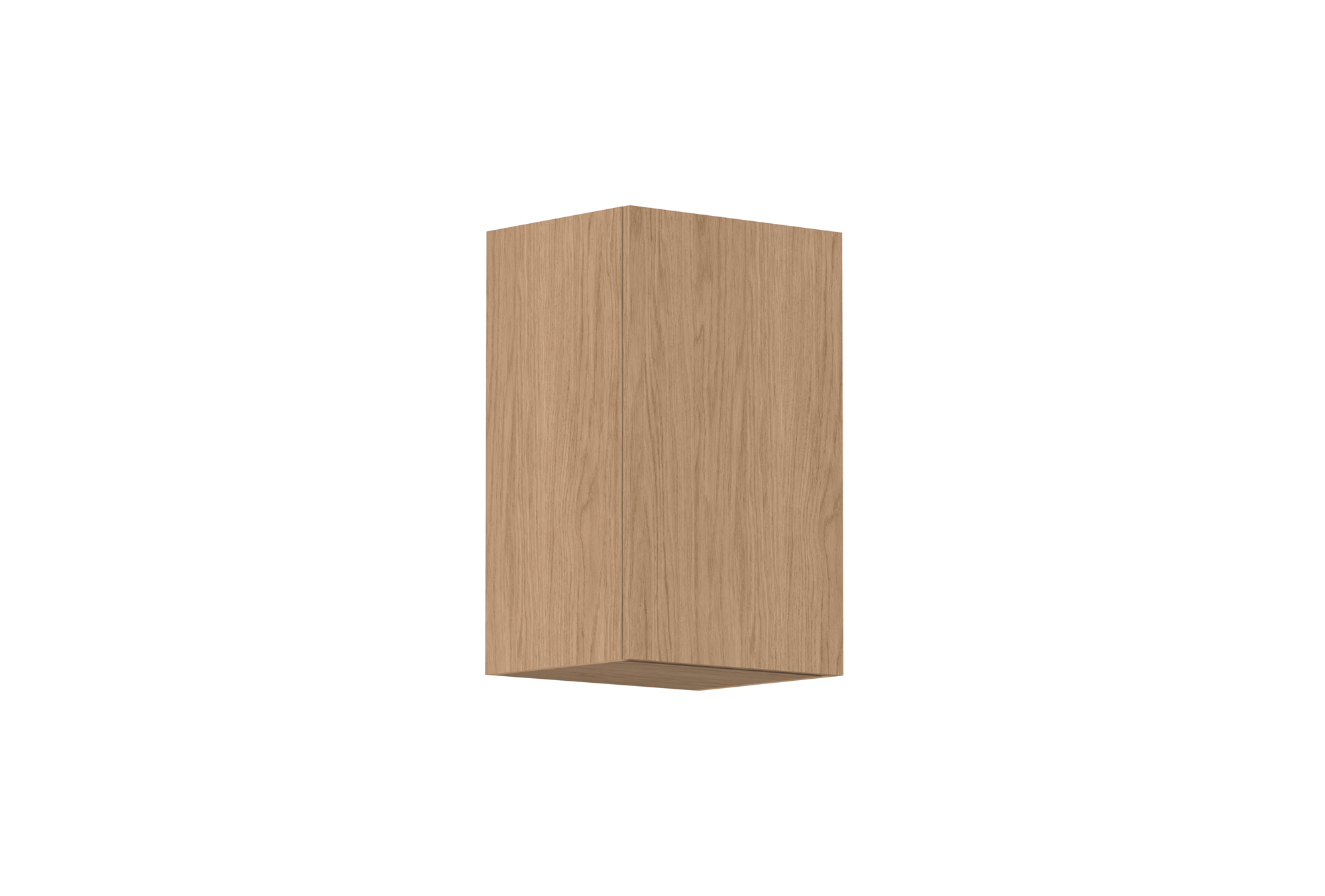 450mm All Door Wall Cabinet