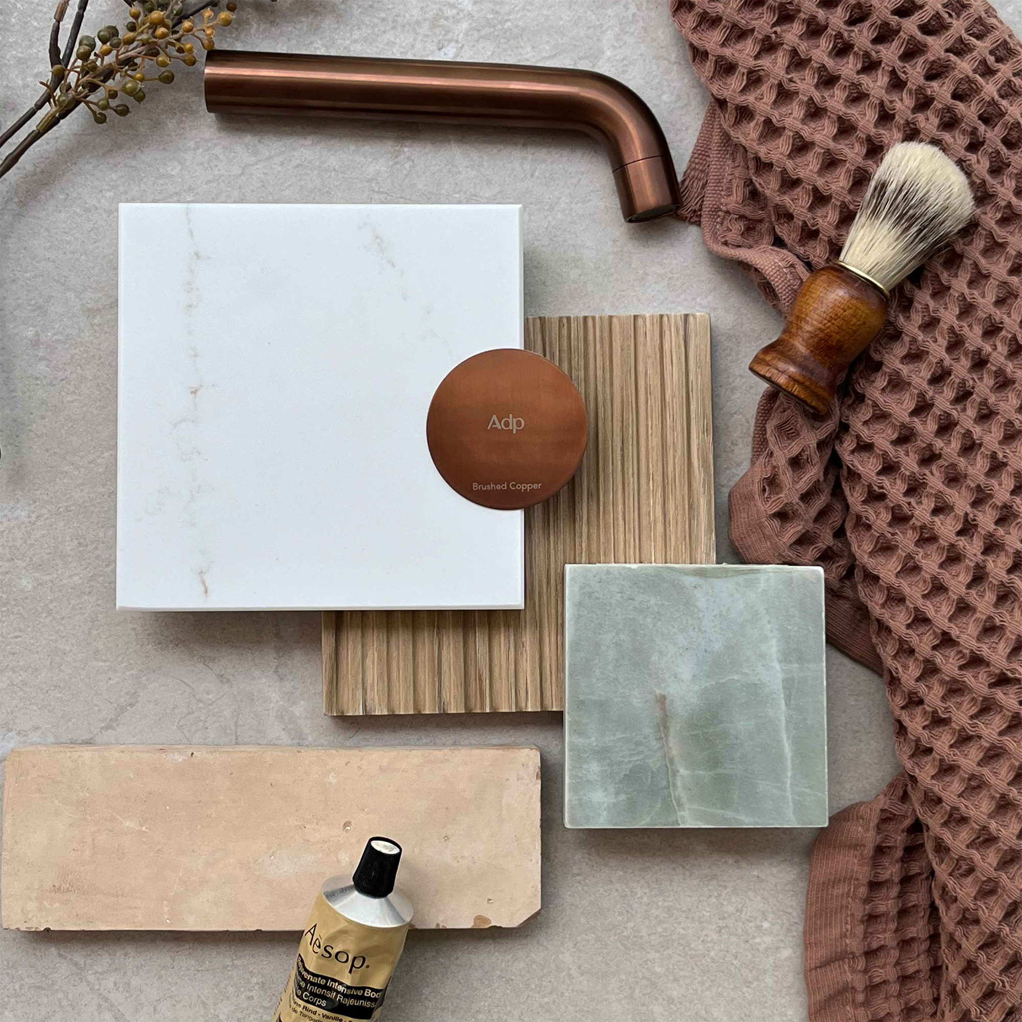 Atterablanca Modernmed 1X1 Web