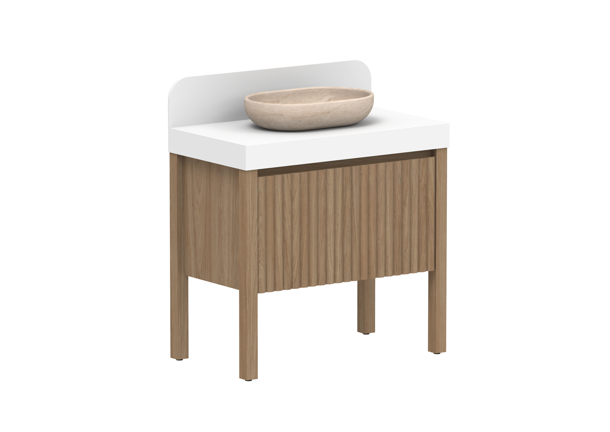 Harper 900 With Legs (Floor Mount)