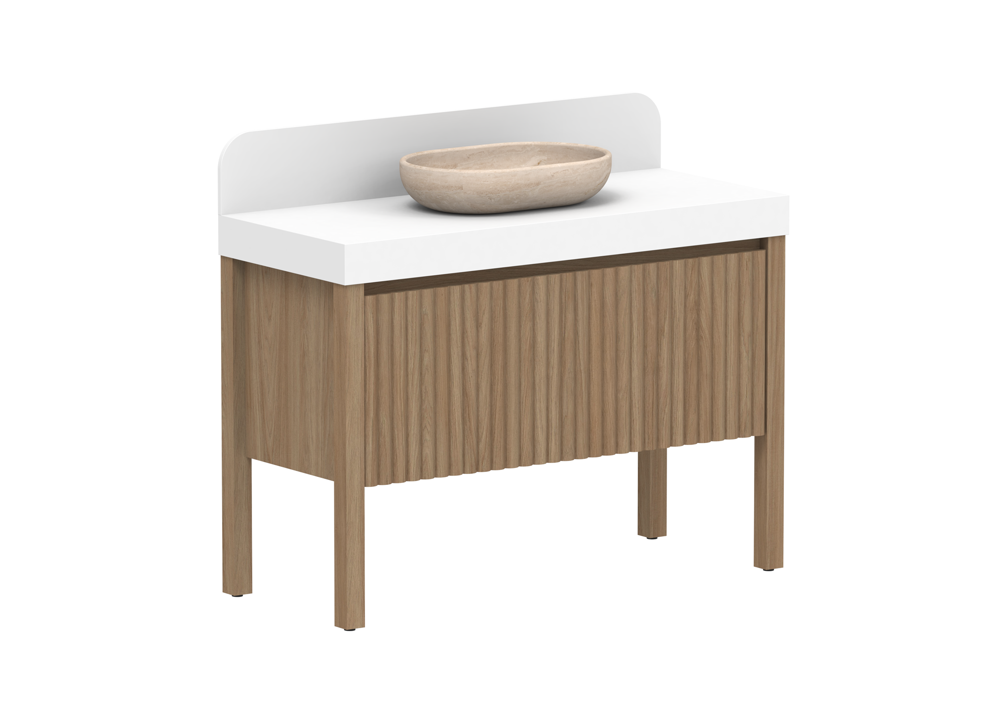 Harper 1200 With Legs (Floor Mount)