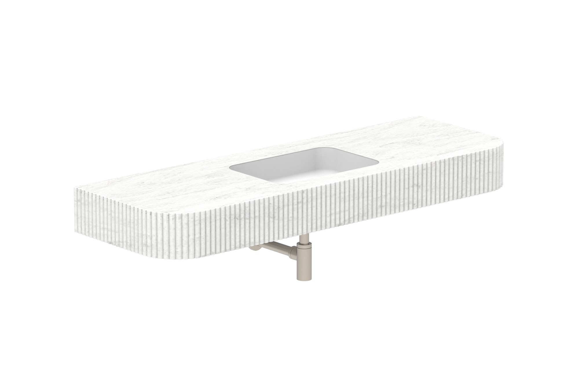 Imperial Wall Basin 1500