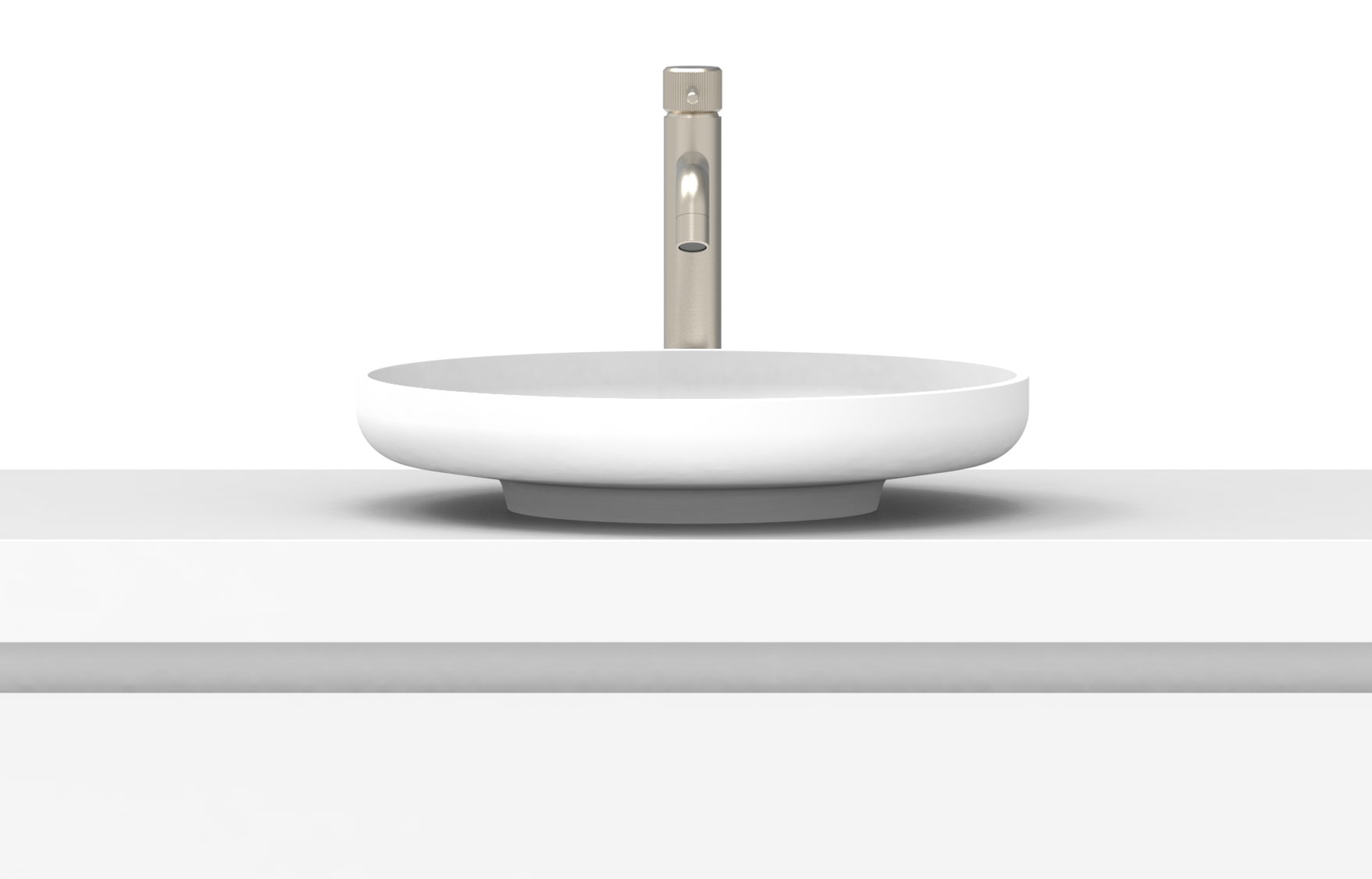 60mm Benchtop Upgrade